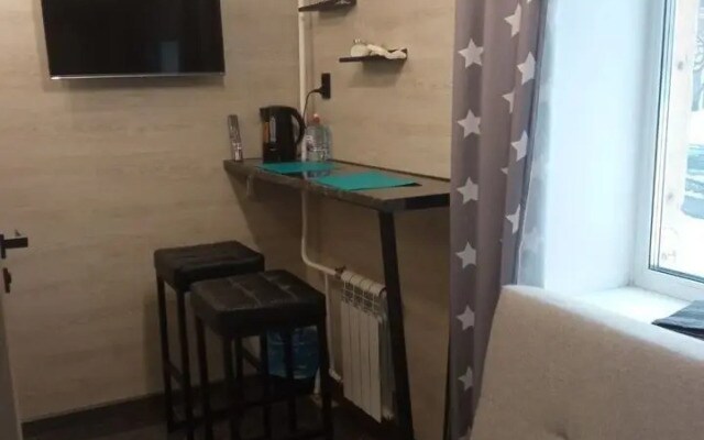 Квартира на улице Шаумяна