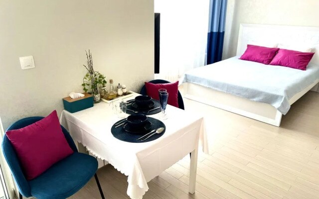 Квартира на Ленина 563к4
