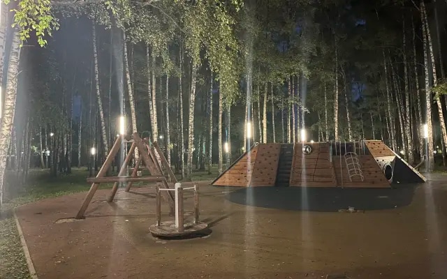 Квартира у Аквапарка