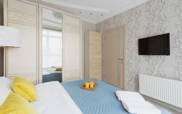 Апартаменты M Apartments Eldorado 4
