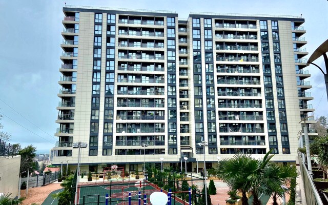 Студия в центре в ЖК Сокол