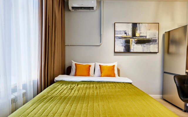 Апартаменты EasyGuest у Белорусского вокзала