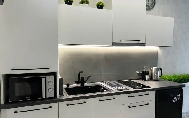Квартира Svetlogorsk Apartments