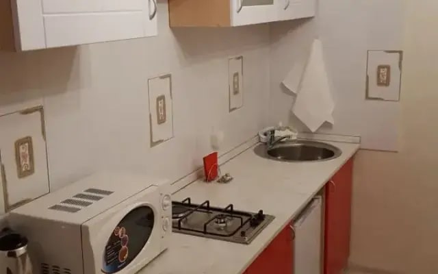 Квартира Кремлевский Двор