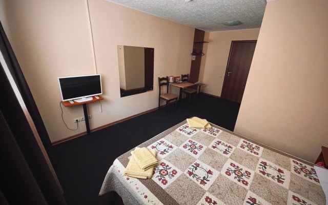 Na Sumskoy Hotel