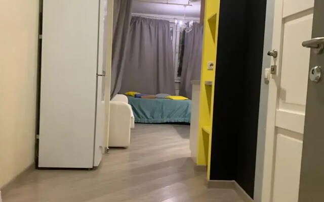 Квартира SkyApart студия