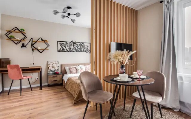 Квартира Apartslounge 7