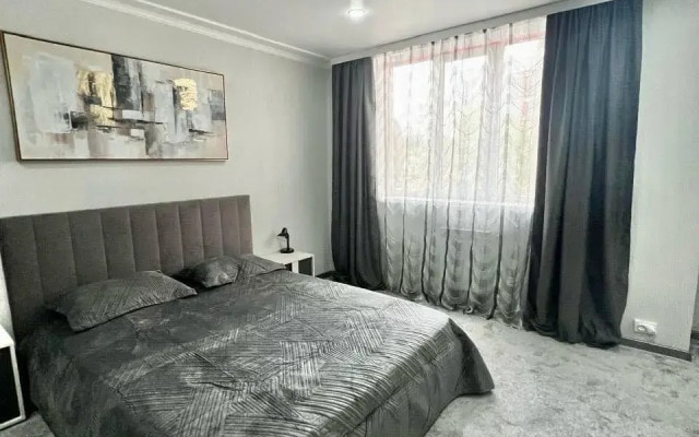 Квартира на Улице Гагарина 53А