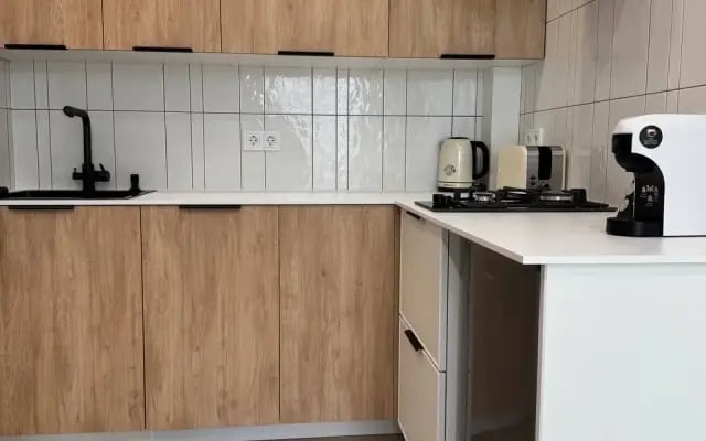 Квартира на Арсентьева