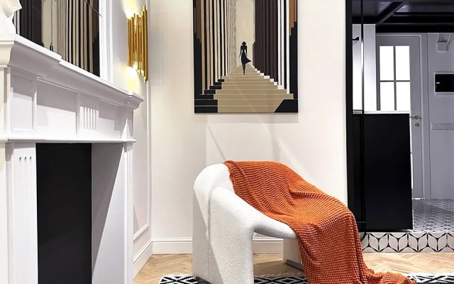 Апартаменты Matison Home, Войковская