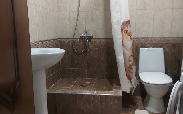 Частный дом на Багликова 22