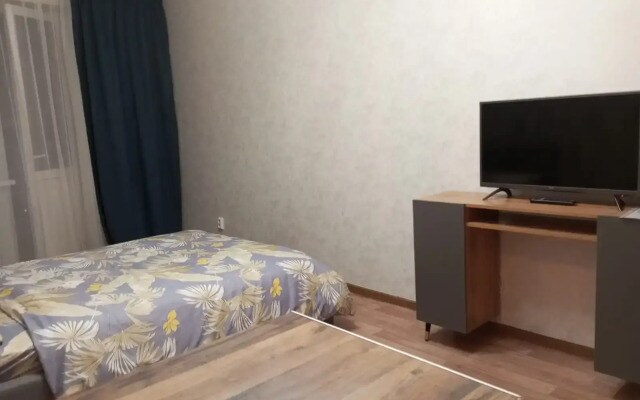 Квартира студия в новом доме