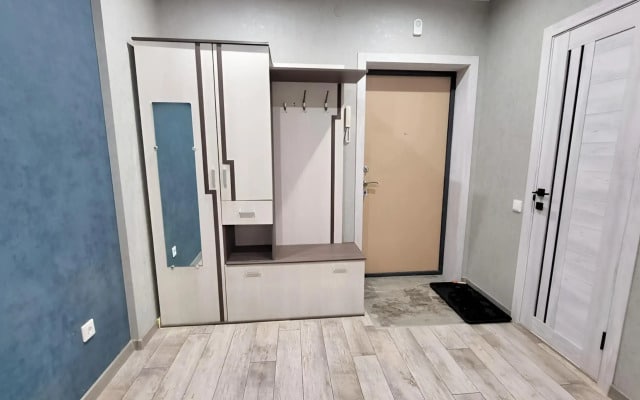 Квартира Заселяйся