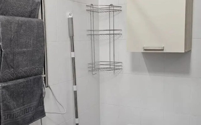 Квартира Комфорт в новом доме