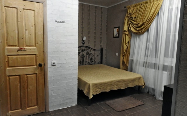 Guesthouse Vulan