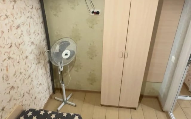 Квартира Трёхкомнатной Студия
