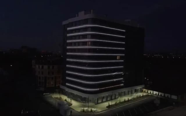 Квартира студия ЖК Мечта