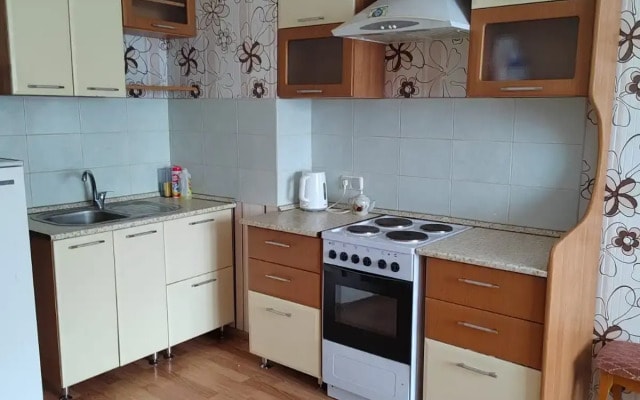 Квартира 8 марта 34
