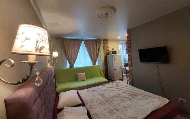 Квартира Lux For You