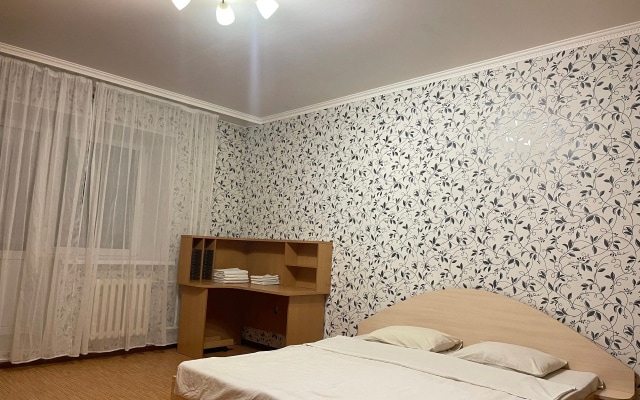 Квартира на Адоратского 1