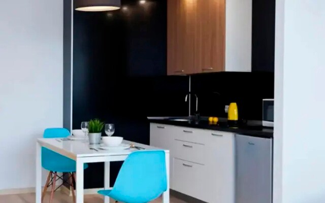 Апартаменты Smart Apart 3