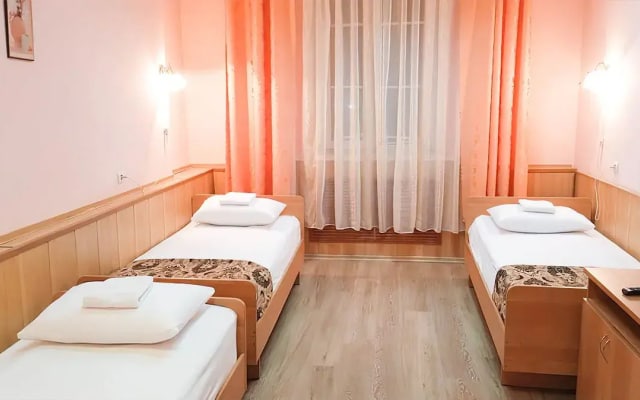 Отель Smart Hotel Смоленск