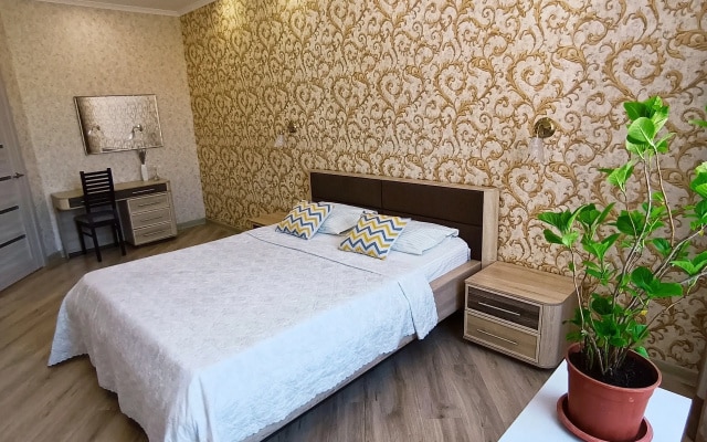 Квартира на Крымской 22к9