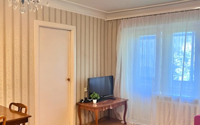 Квартира Трехкомнатная квартира рядом с Кремлем