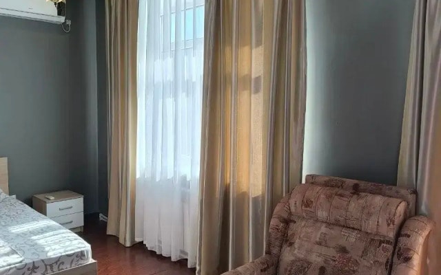 Квартира Номер в центре Геленджика