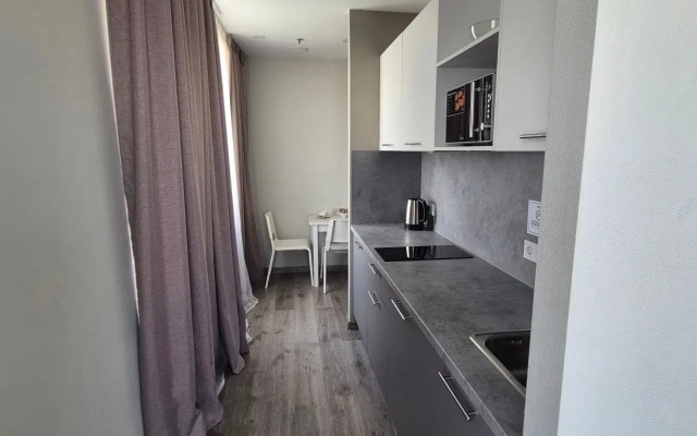 Меблированные команты Hotel Spb