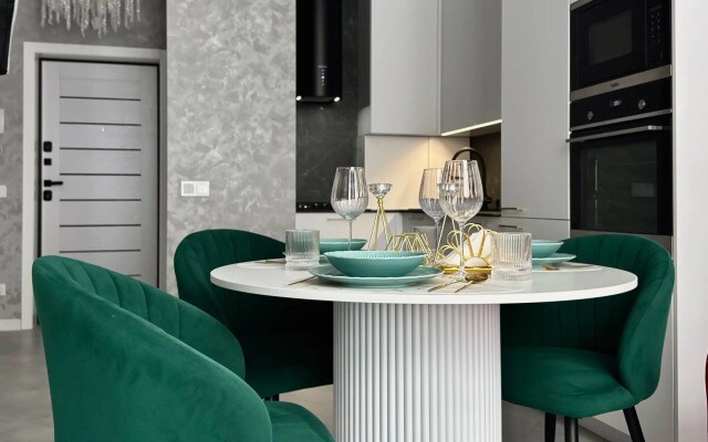 Квартира Апартаменты Letto
