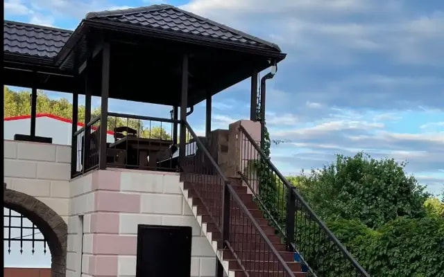 Мини-отель Айвенго