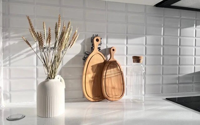 Квартира Rekona Home
