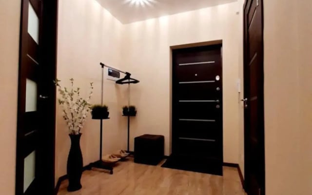 Квартира на улице Велижской, 5