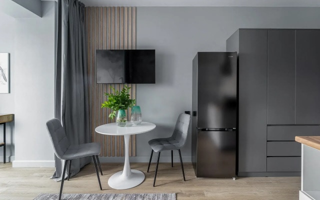 Апартаменты Prim Rooms Aura Grey Forest