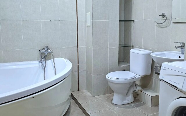 Апартаменты Квартиры Best Guest House