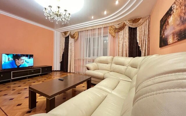 Квартира в Карачевском Переулке 25