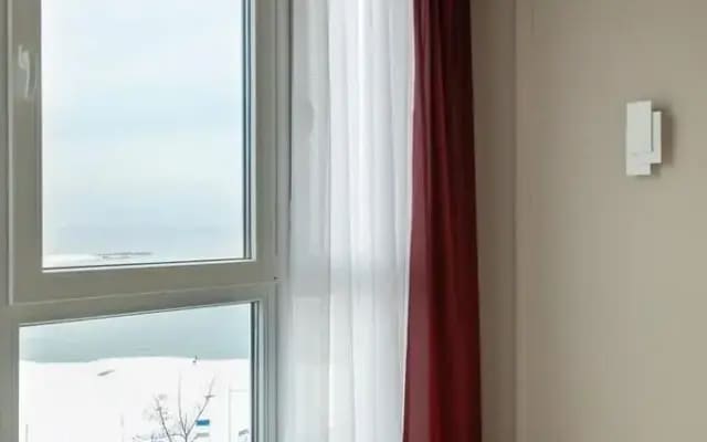Квартира на ул Рабочая 6Б