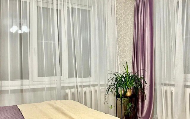 Квартира на Ленинском проспекте 130/6