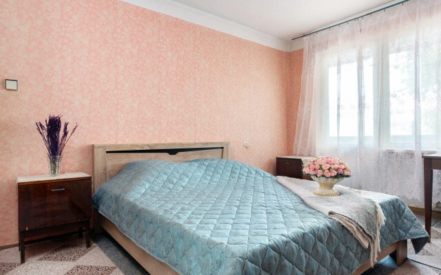 Квартира Уют