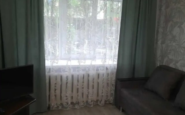 Квартира на проспекте Октября 112/1