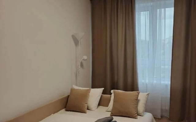 Квартира InnDays Алхимовская д 1к3 2