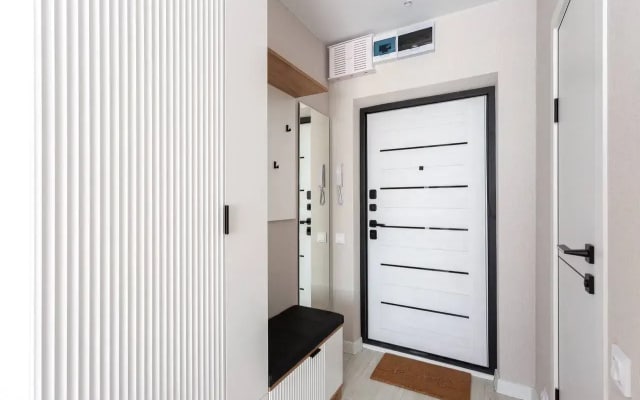 Квартира 4.16 Studio Kislorod 5