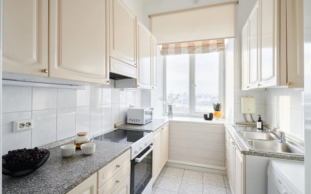 Квартира GM Apartments Модная пятерка напротив Кремля