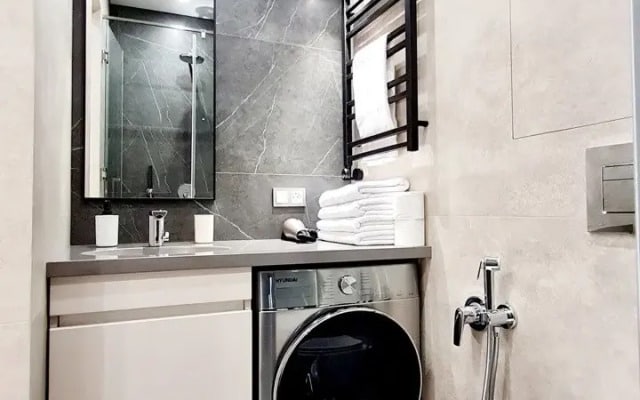 Квартира Skyroom