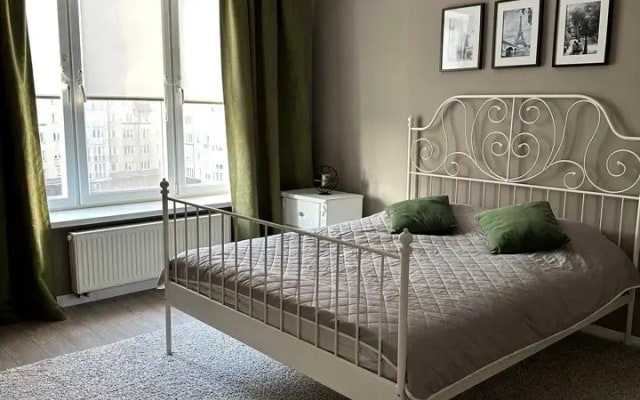 Апартаменты Kids friendly