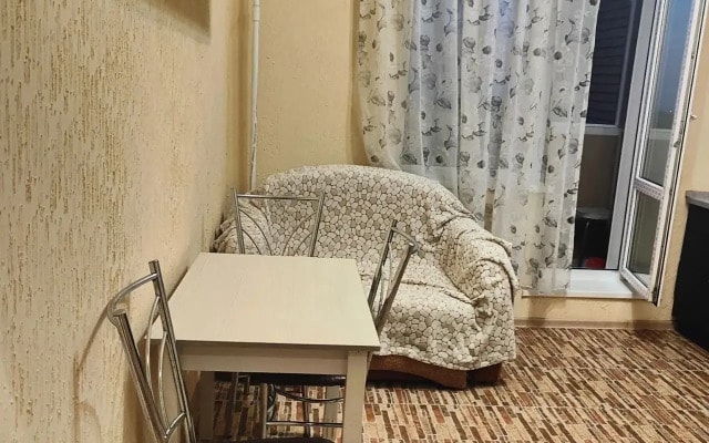 Квартира на Чайковского