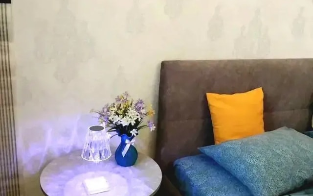 Квартира Золотая Середина