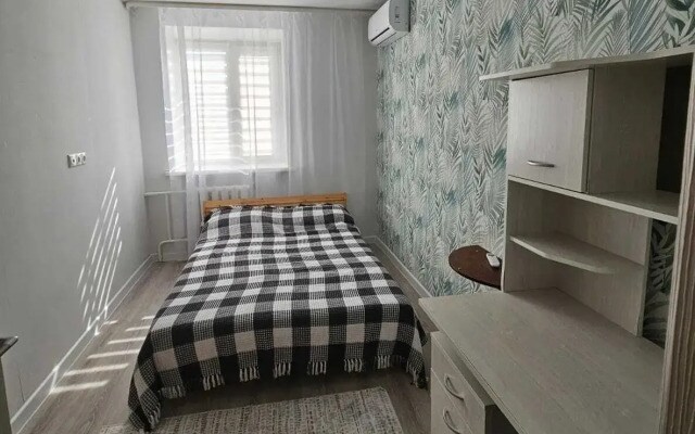 Квартира в Тюмени