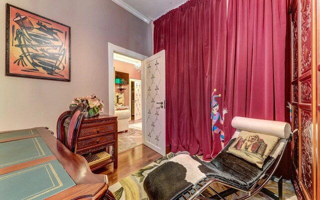 Апартаменты Manhattan House
